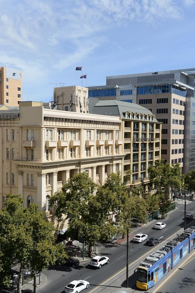 ibis Styles Adelaide Grosvenor