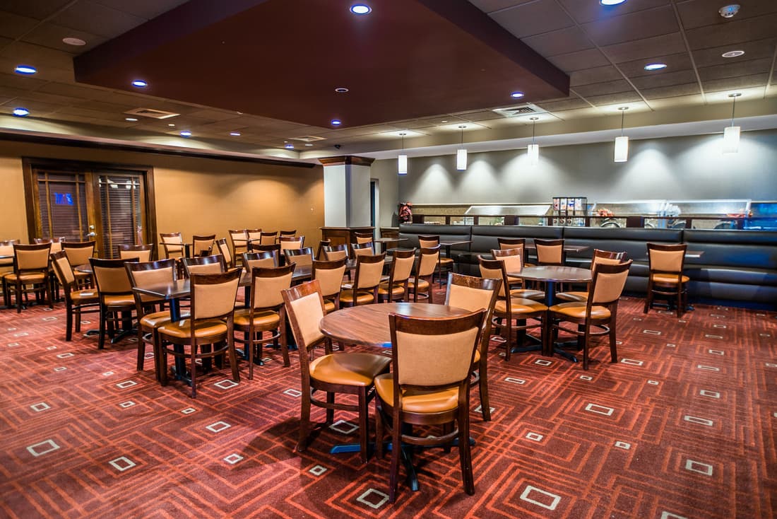 Crowne Plaza Newark Airport by IHG