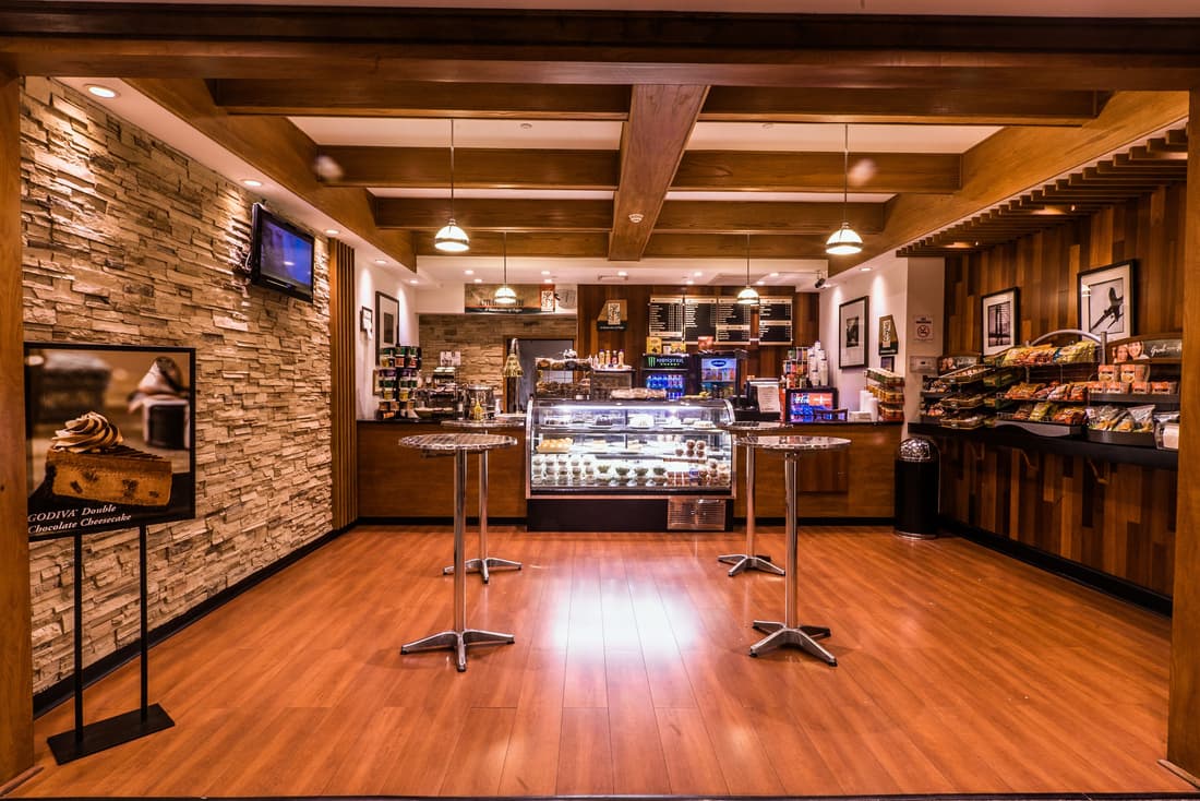 Crowne Plaza Newark Airport by IHG