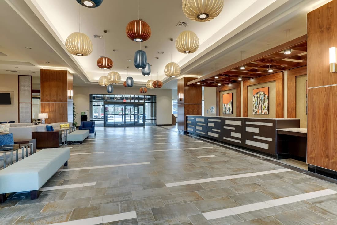 Drury Plaza Hotel Orlando - Disney Springs Area