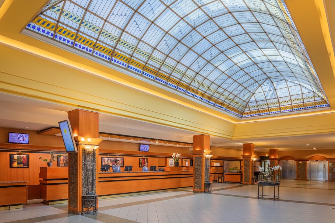 Verdi Budapest Aquincum