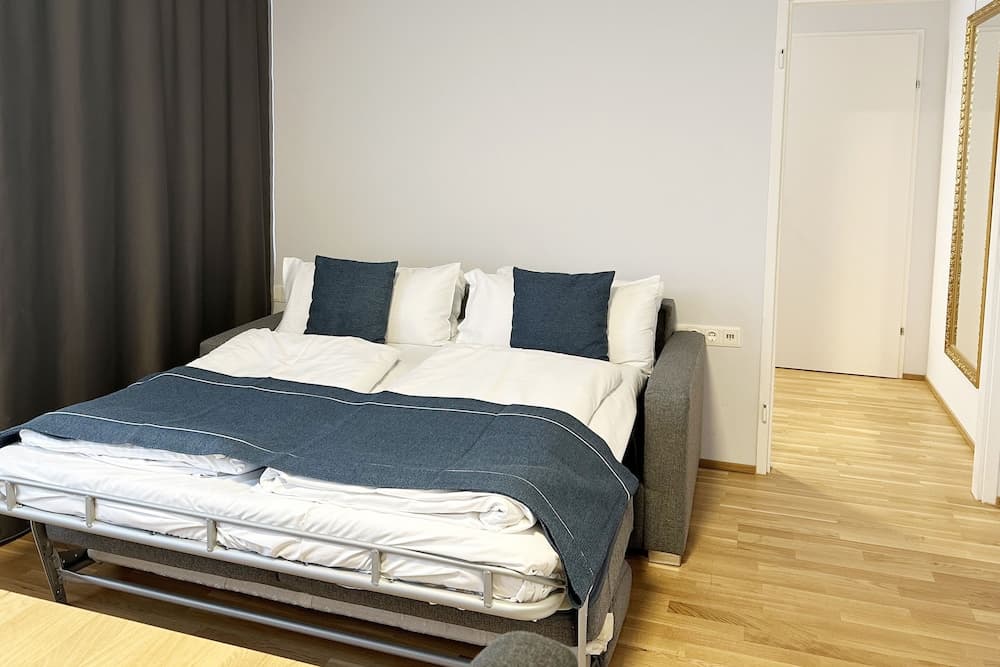 Hotel Prinz Eugen Vienna