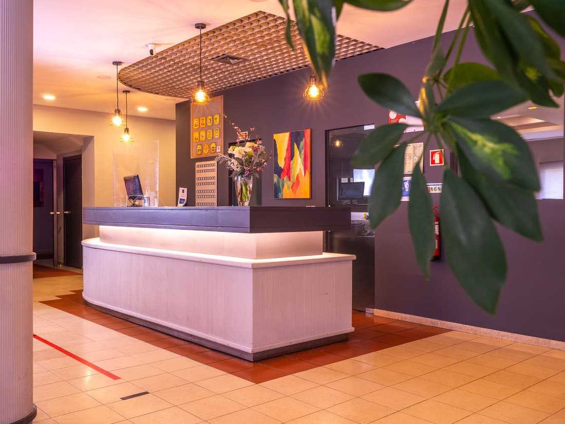 Flag Hotel Braga