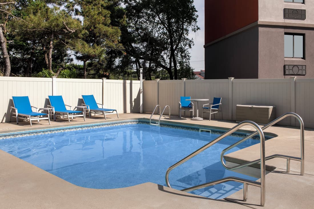 Holiday Inn Express Boston - Saugus by IHG