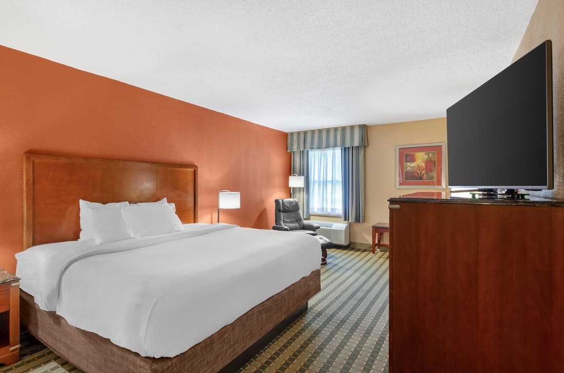 Best Western Plus Inn at Valley View