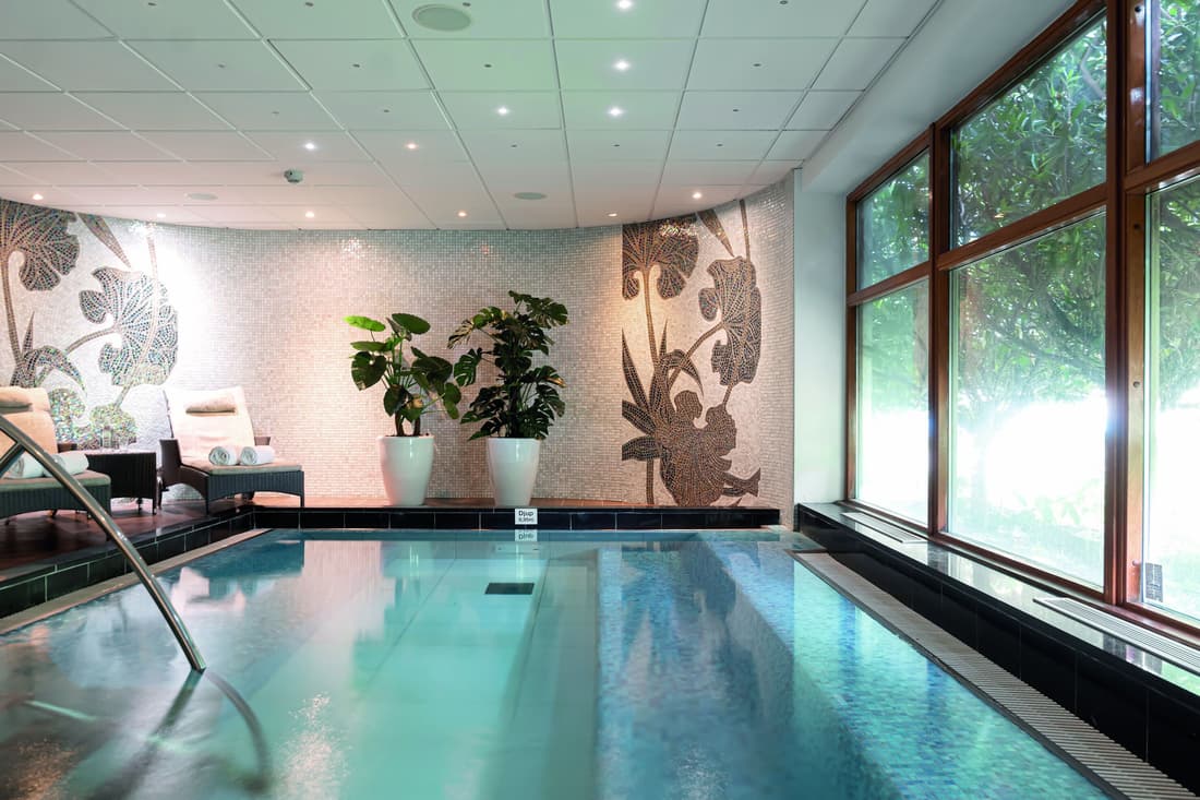 Elite Park Avenue Hotel