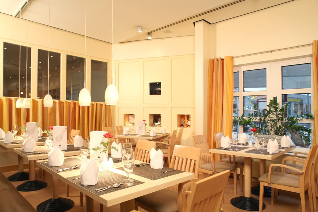 Mercure Hotel Köln City Friesenstraße