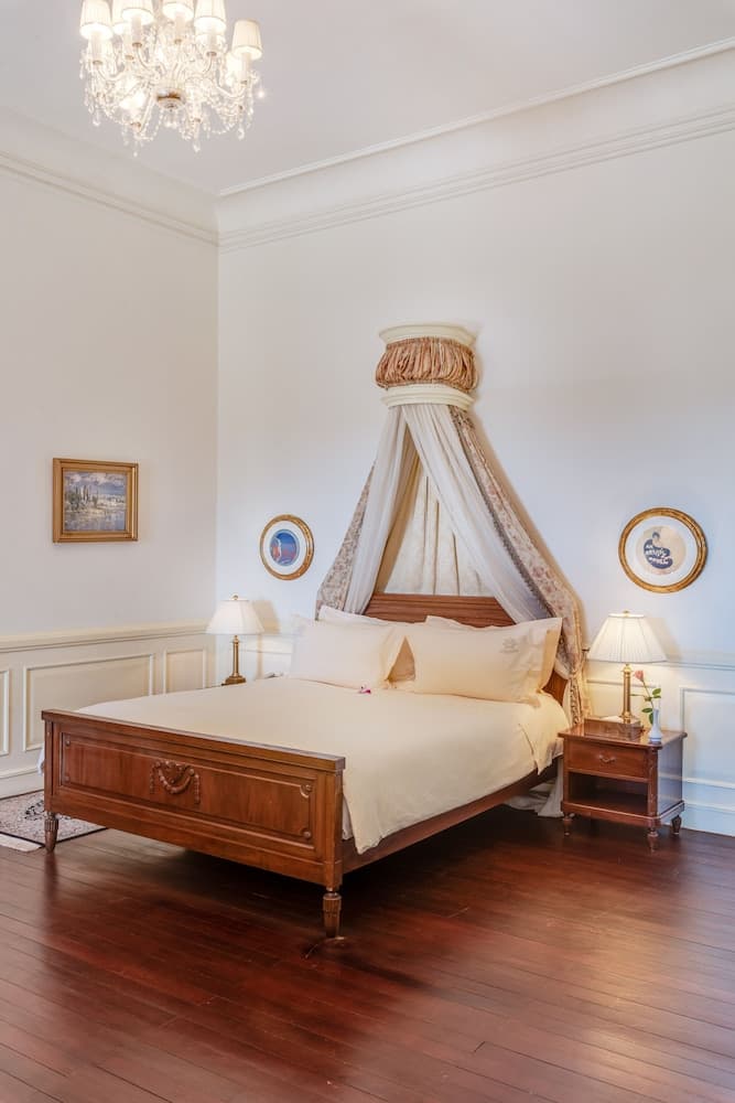 Dalat Palace Heritage Hotel