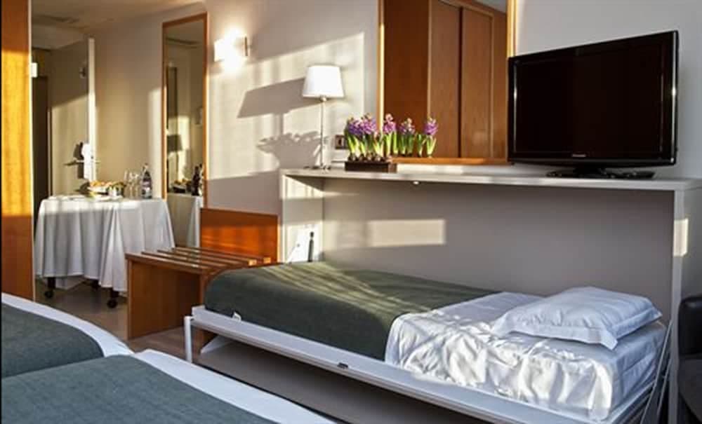 Best Western Plus Hotel Alfa Aeropuerto