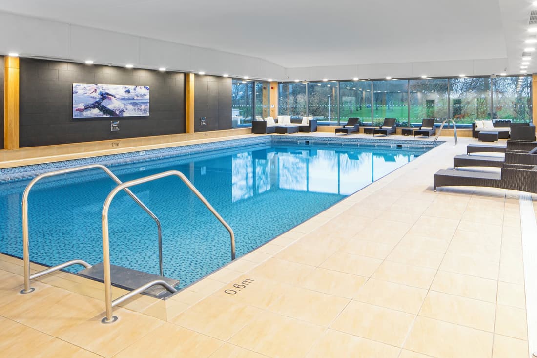 Crowne Plaza Plymouth by IHG