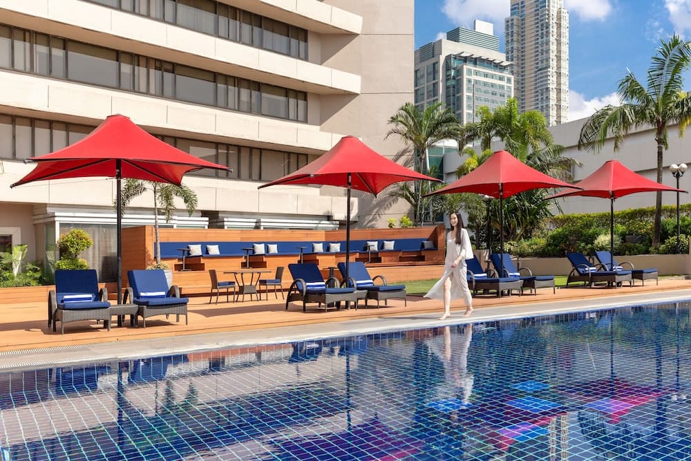 Dusit Thani Manila