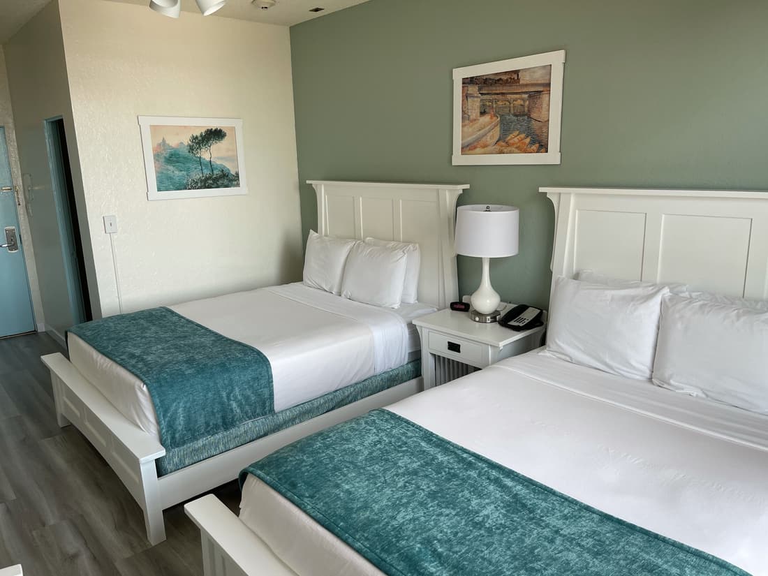 Hotel Carmel