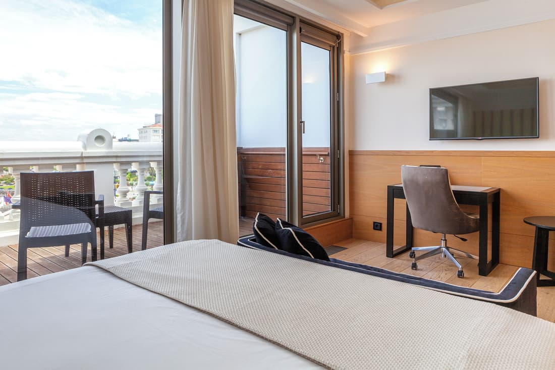 Gran Hotel Sardinero