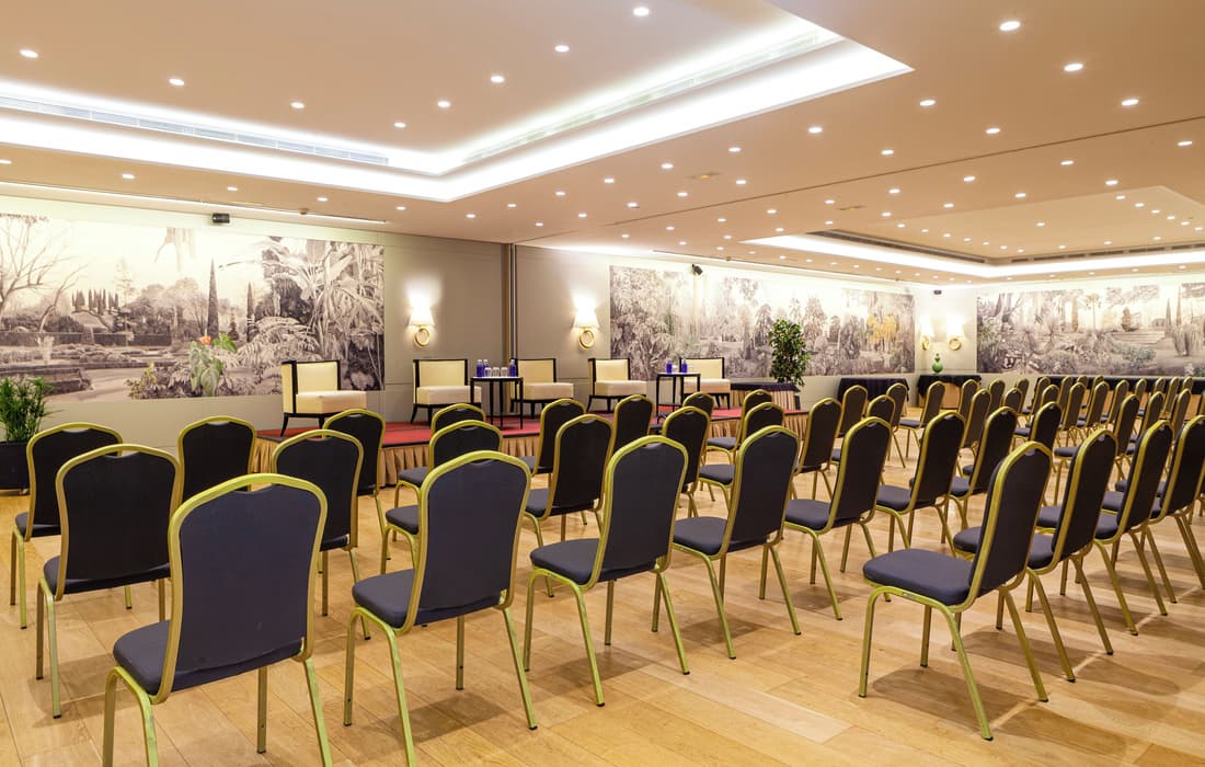 Gran Hotel Sardinero