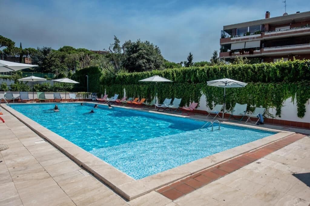 ibis Styles Roma Aurelia