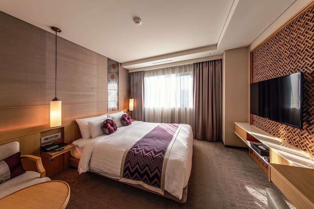 ROYAL HOTEL SEOUL Myeongdong