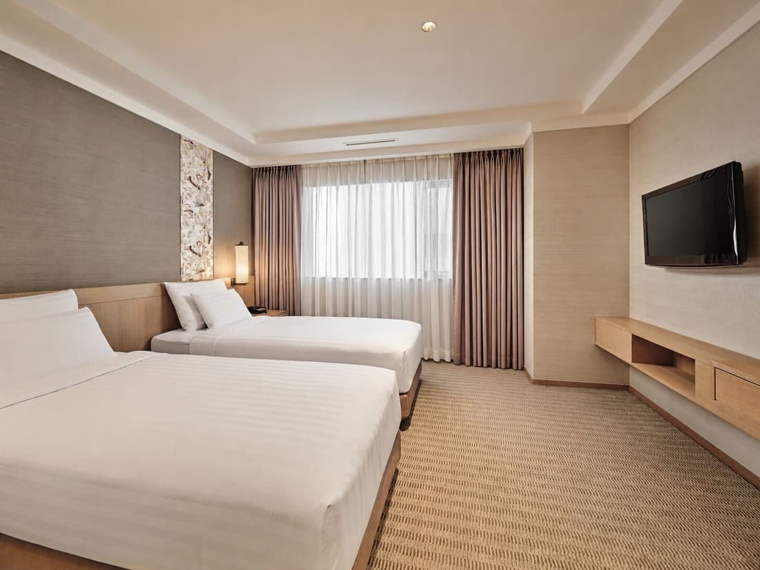 ROYAL HOTEL SEOUL Myeongdong