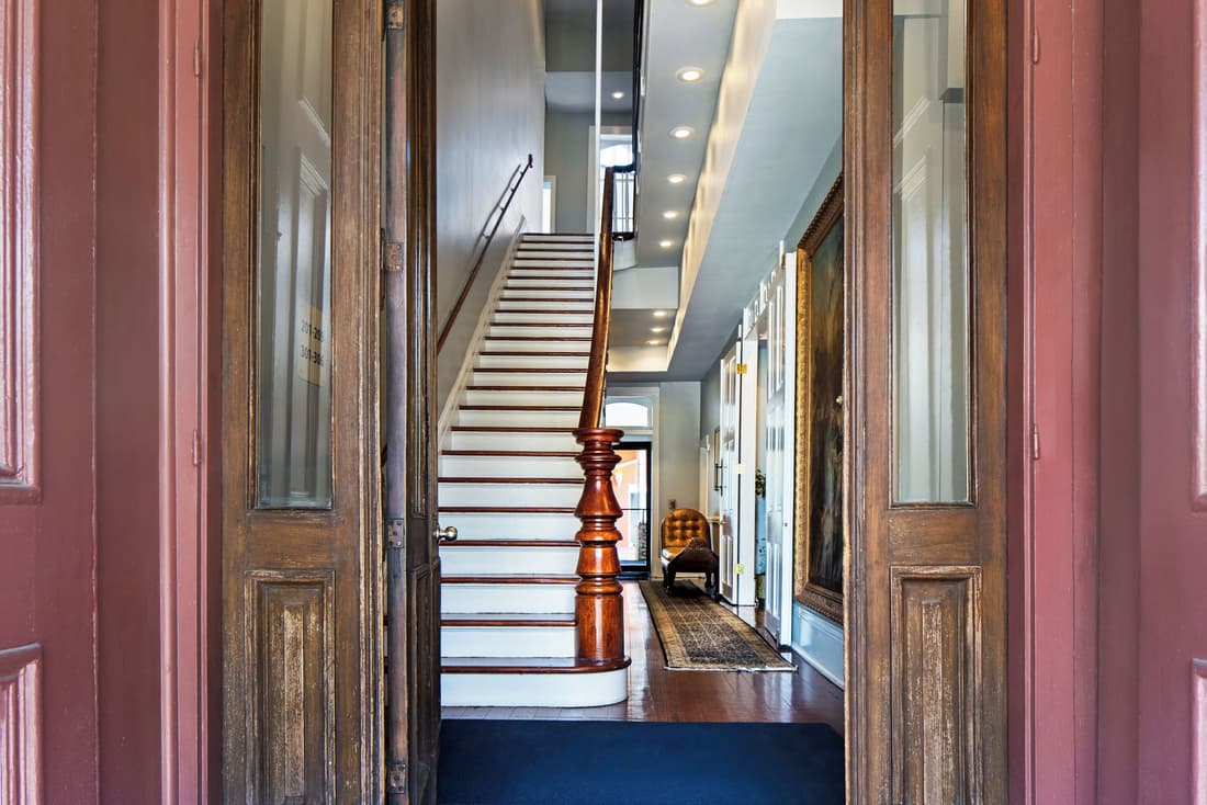 New Orleans Courtyard Hotel and Suites by the French Quarter