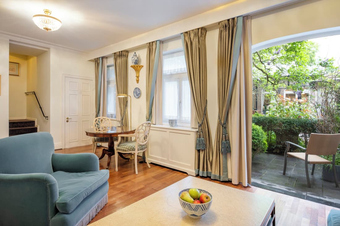 Stanhope Hotel Brussels by Thon Hotels