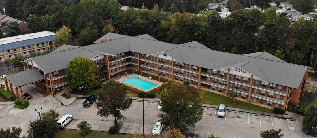 Brick Lodge Atlanta/Norcross