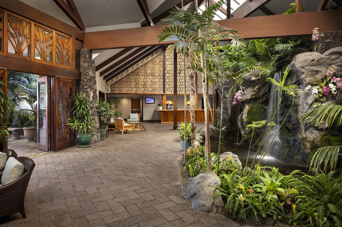 Catamaran Resort and Spa