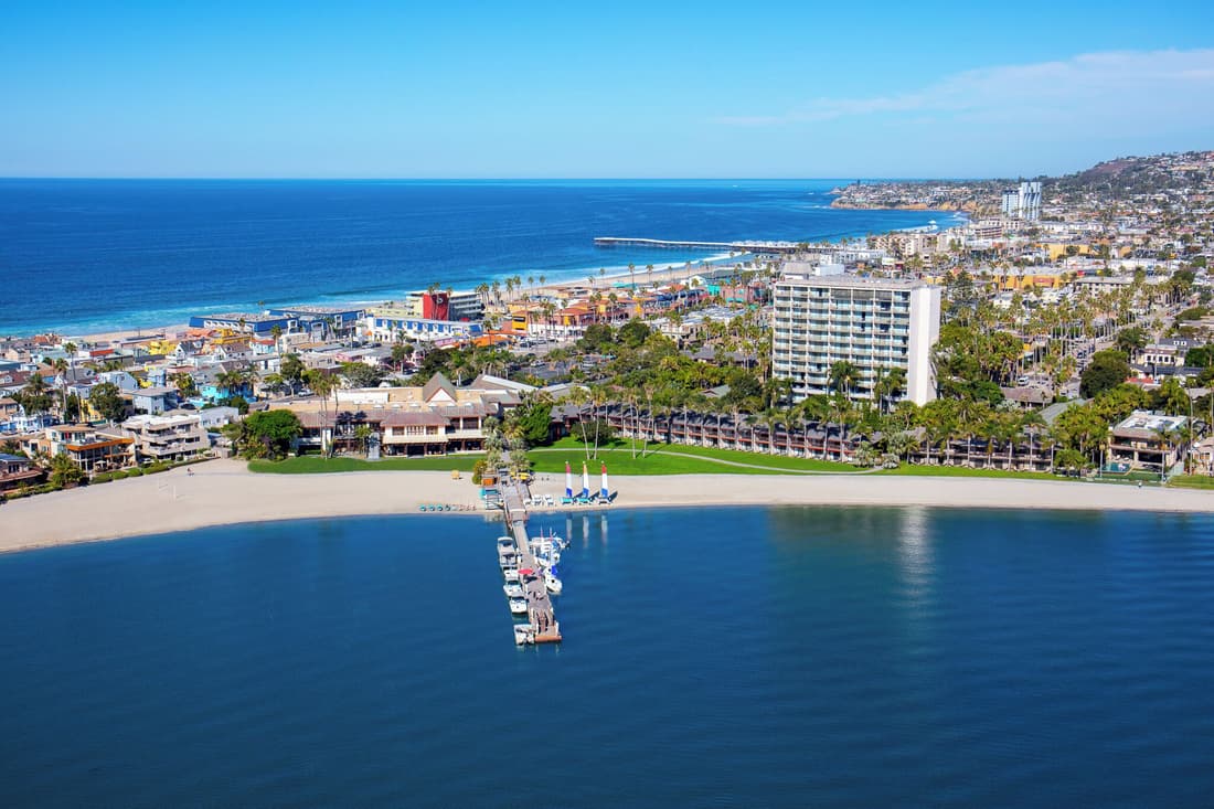 Catamaran Resort and Spa