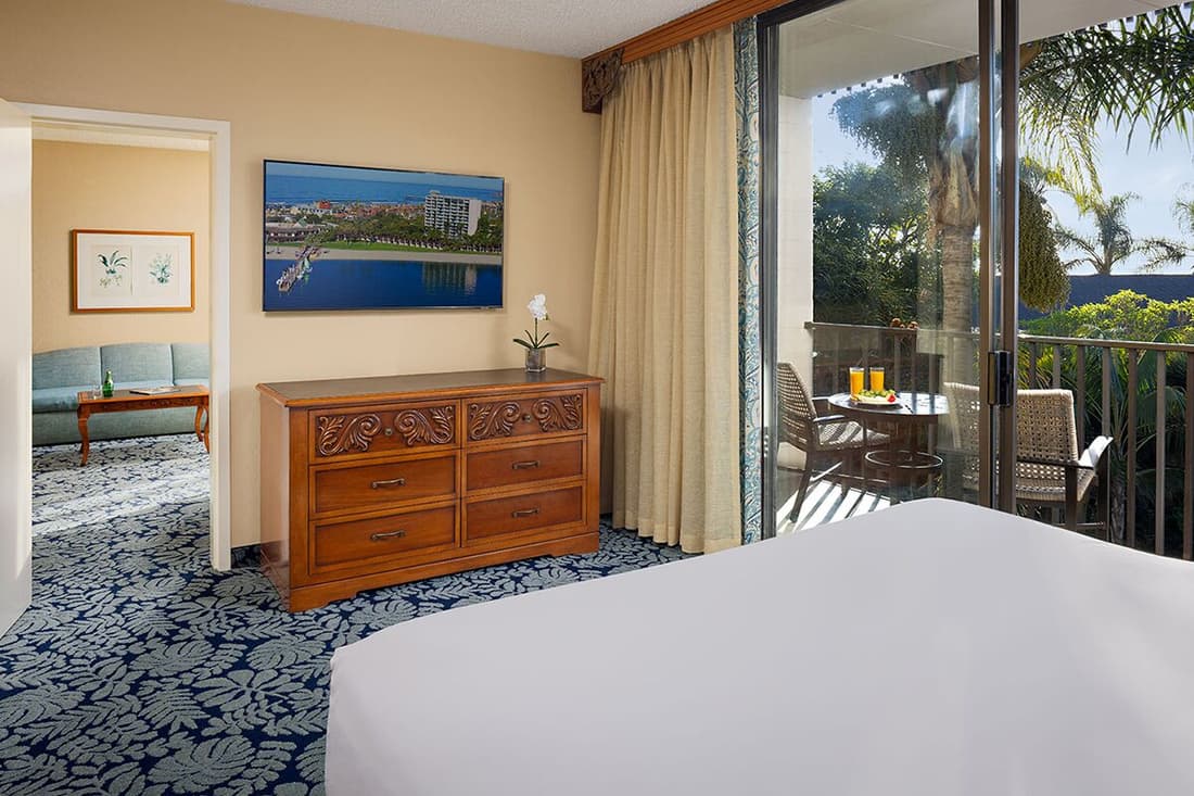 Catamaran Resort and Spa