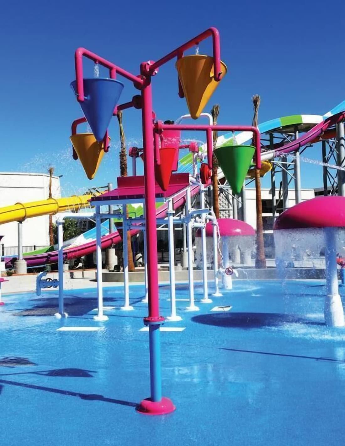 Circus Circus Hotel, Casino & Theme Park