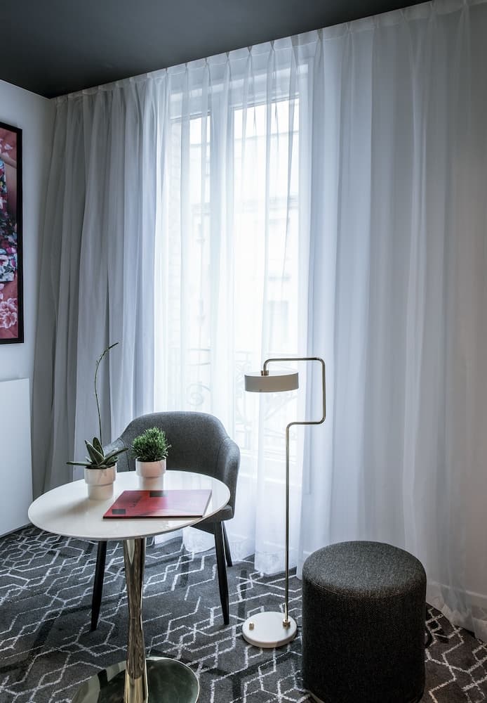 Le General Hotel