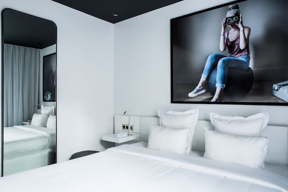 Le General Hotel
