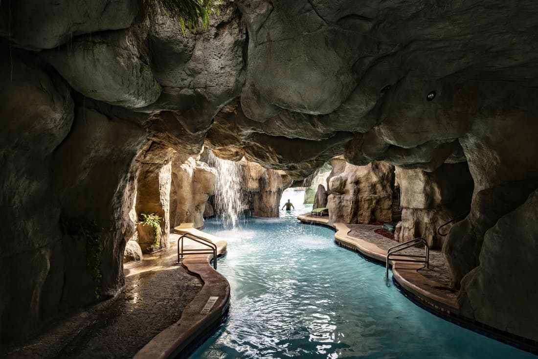 Hyatt Regency Grand Cypress