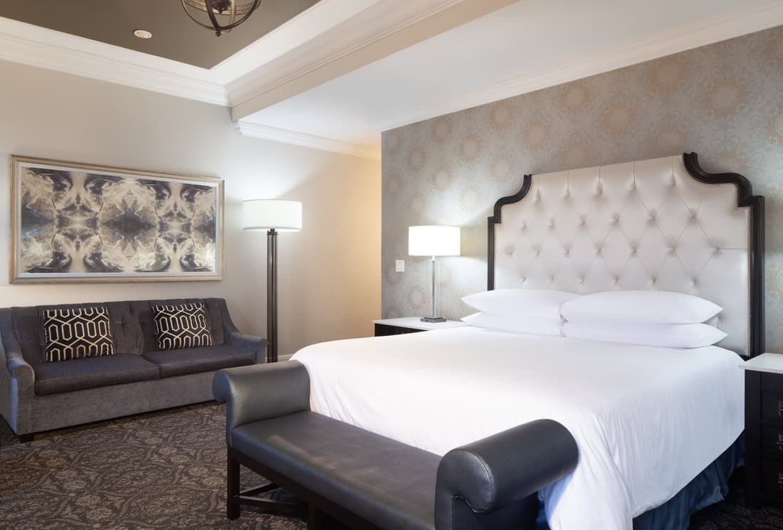 Le Pavillon, New Orleans, a Tribute Portfolio Hotel by Marriott