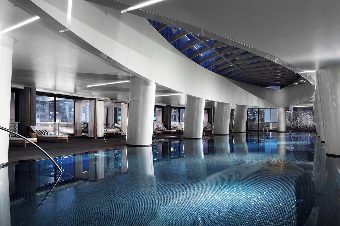 The Westin Josun Seoul