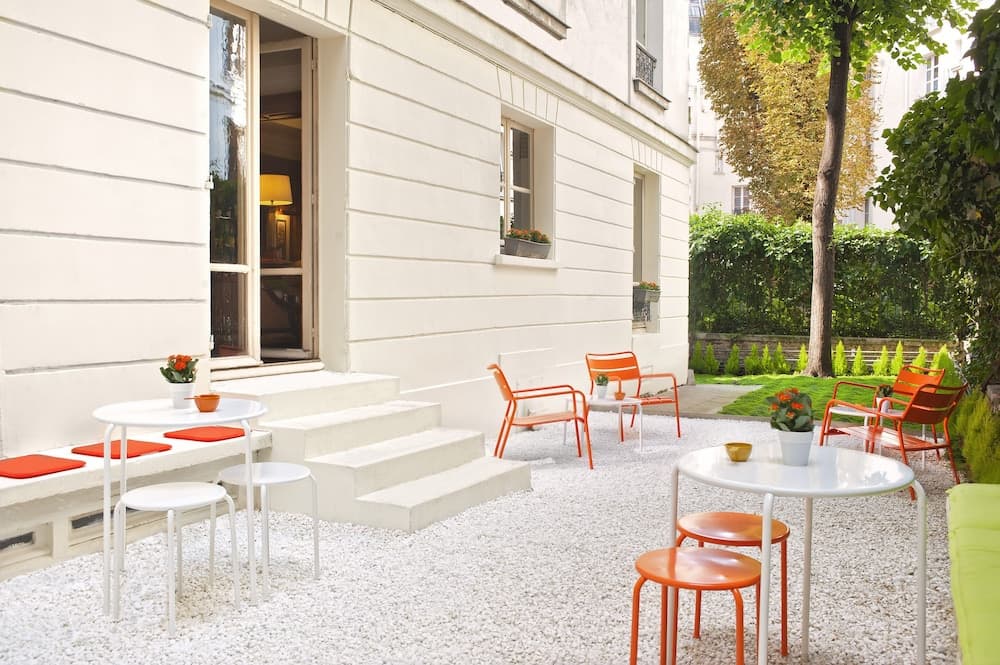 Melia Paris Champs-Elysées
