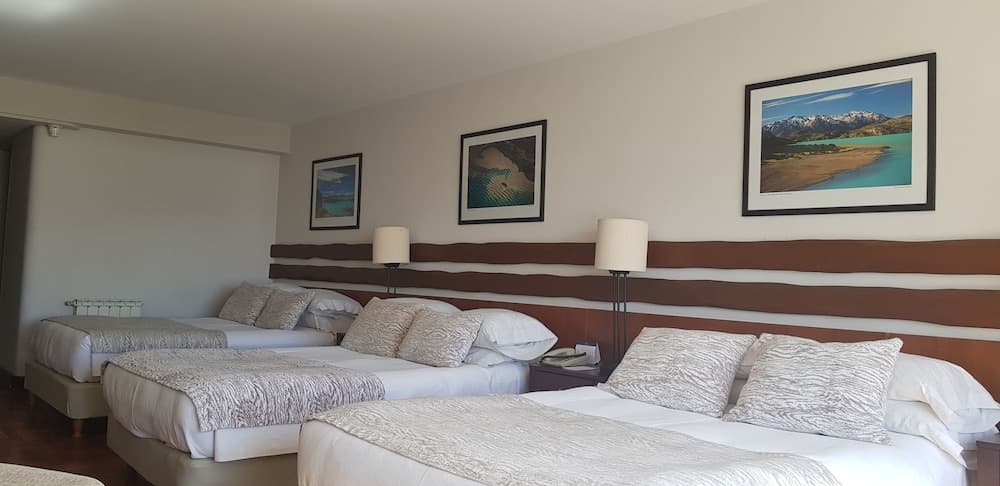 Sheraton Bariloche Hotel
