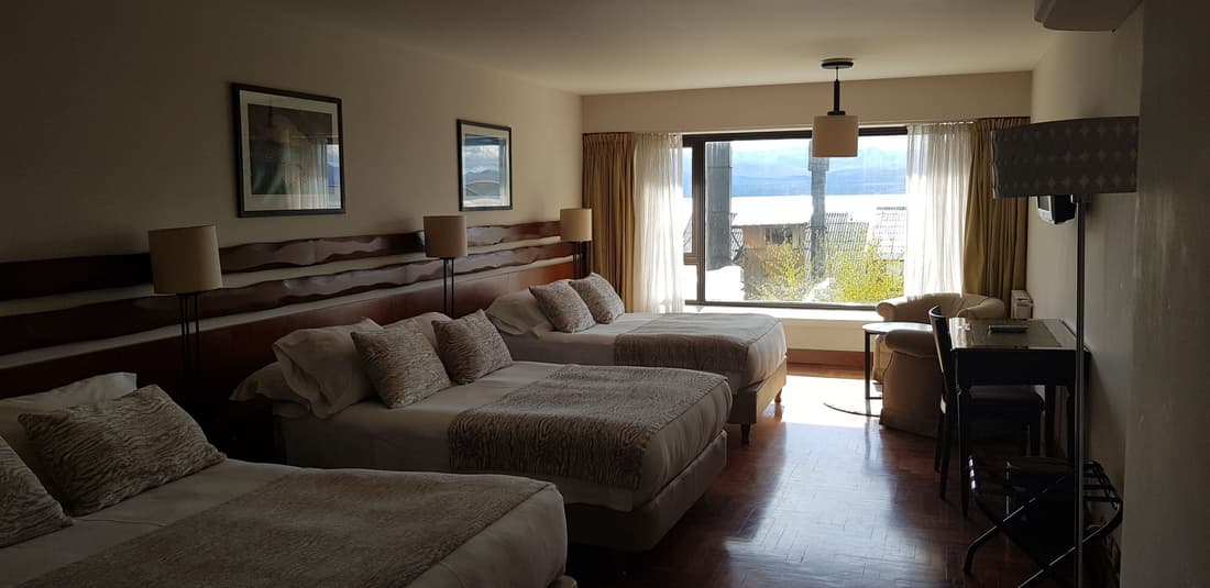 Sheraton Bariloche Hotel