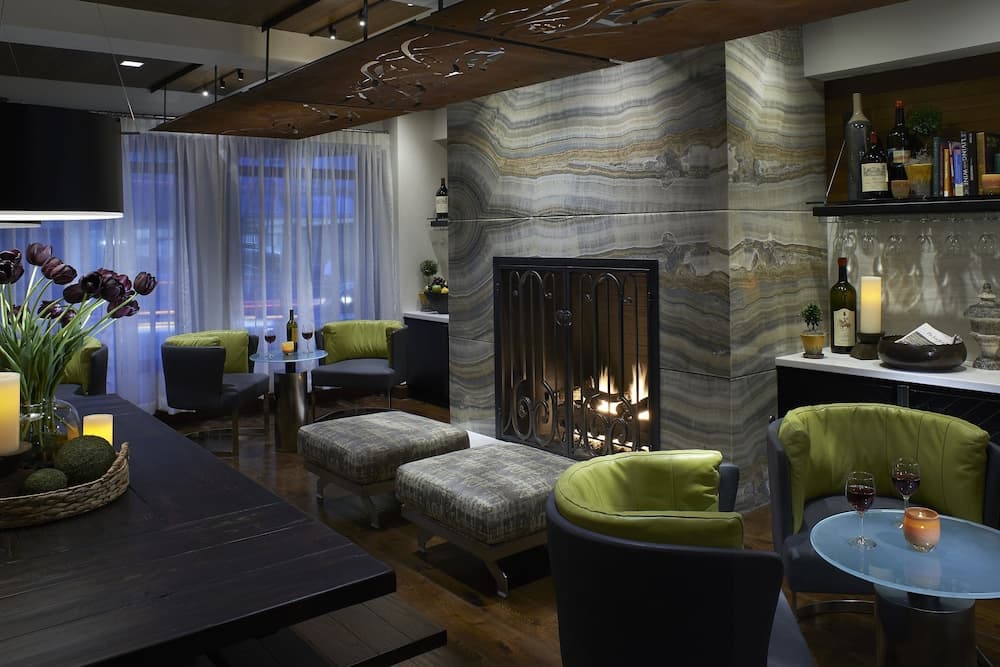 Kimpton Hotel Vintage Seattle by IHG