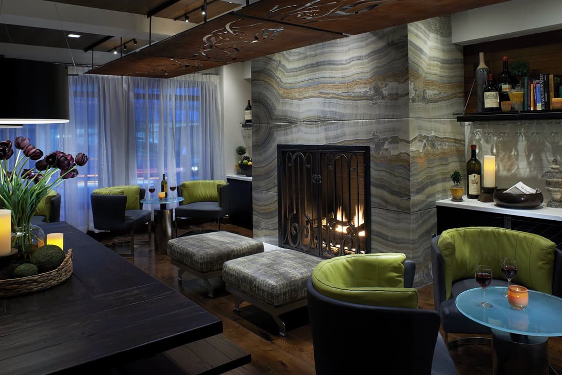 Kimpton Hotel Vintage Seattle by IHG