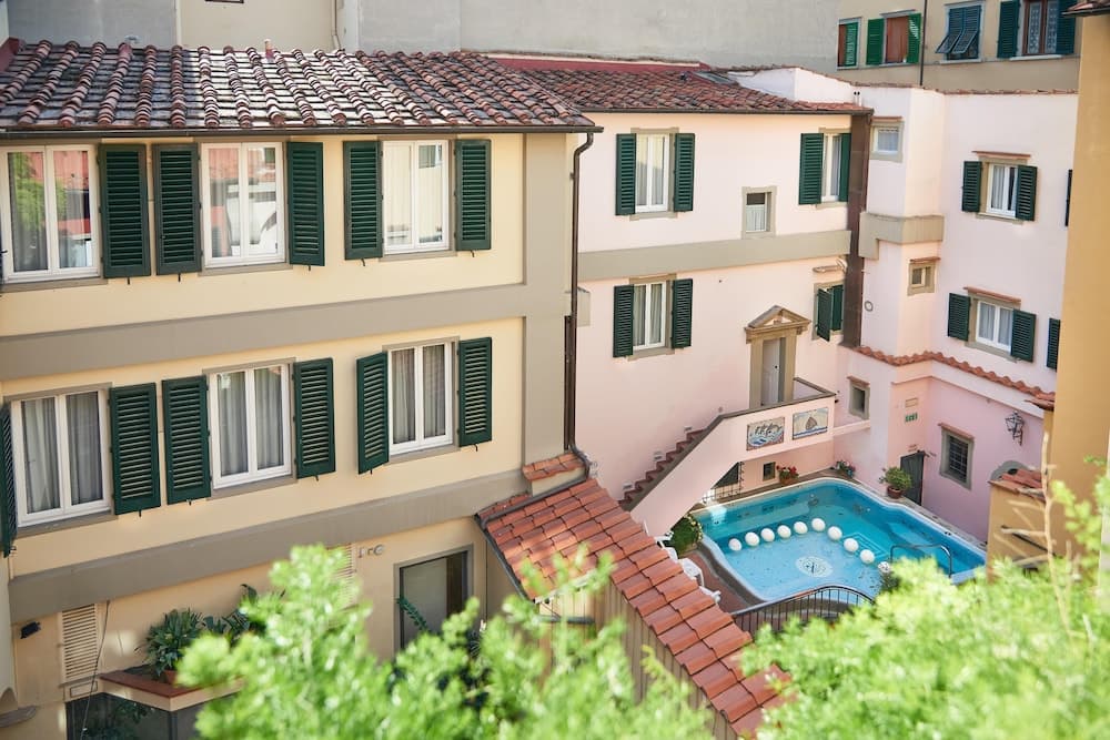 Rivoli Boutique Hotel