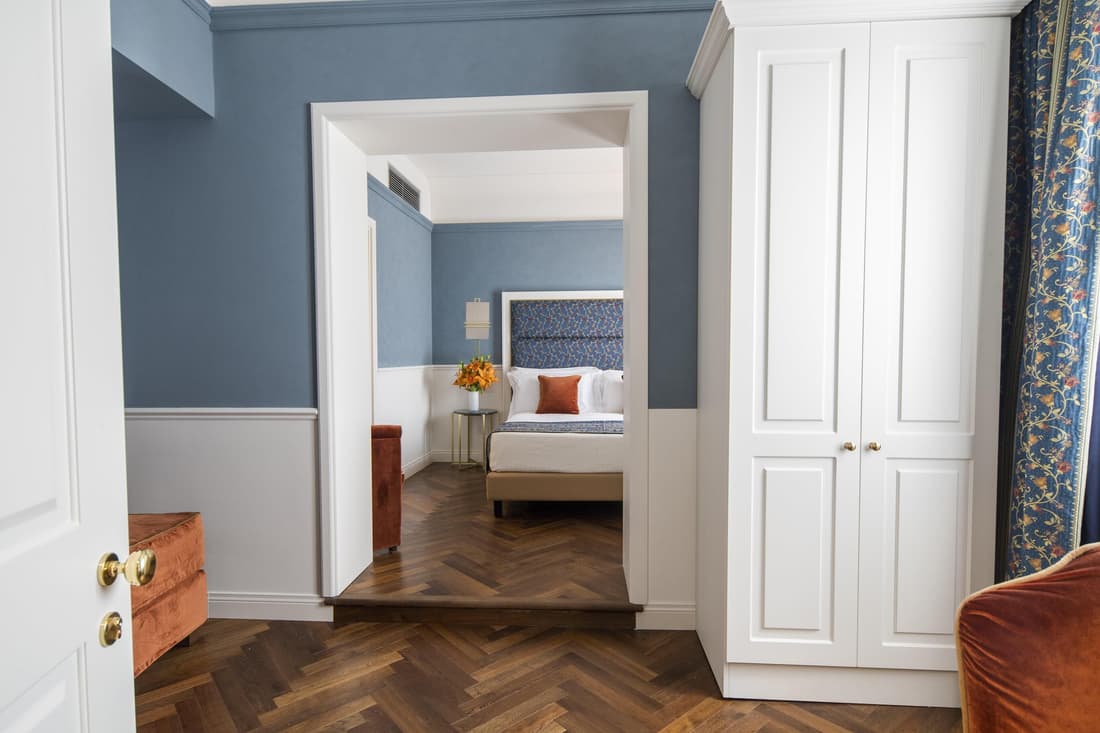 Rivoli Boutique Hotel