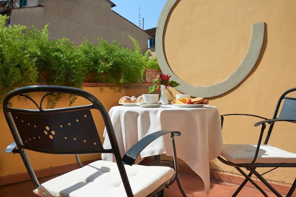 Rivoli Boutique Hotel