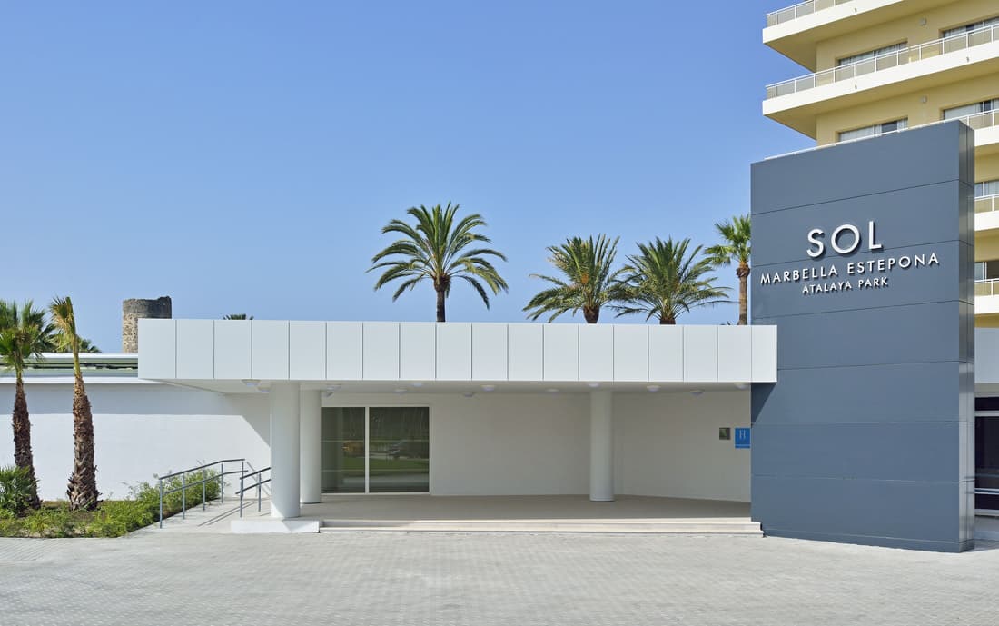 Sol Marbella Estepona - Atalaya Park
