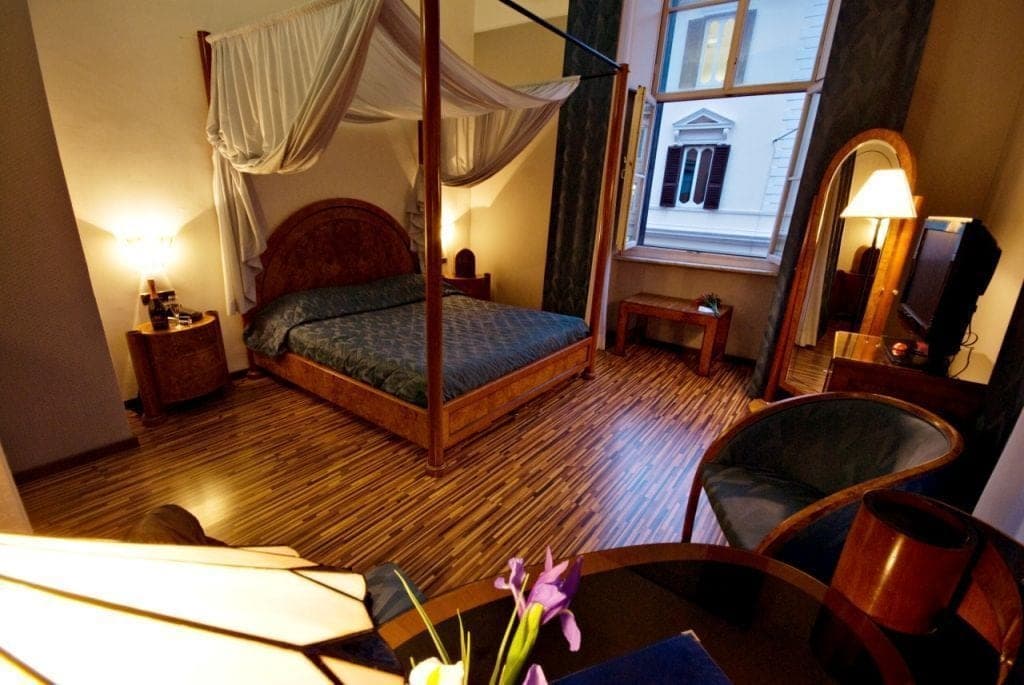Best Western Hotel Artdeco