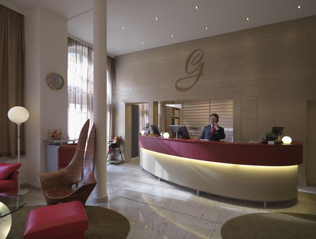 GAIA Hotel Basel - the sustainable hotel