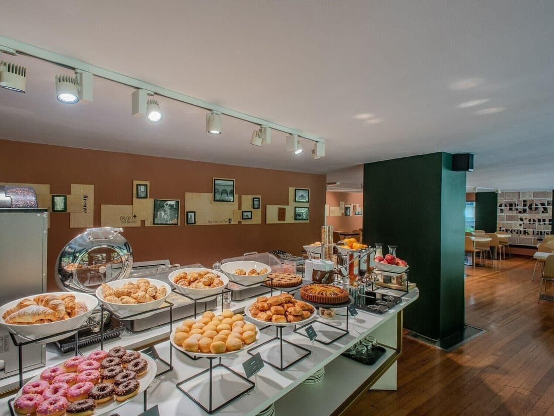 B&B Hotel Firenze City Center