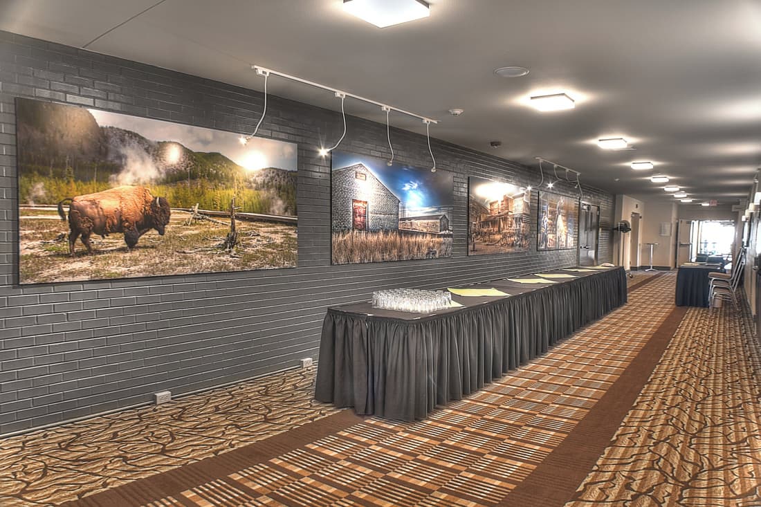 Holiday Inn Cody - Convention Center by IHG