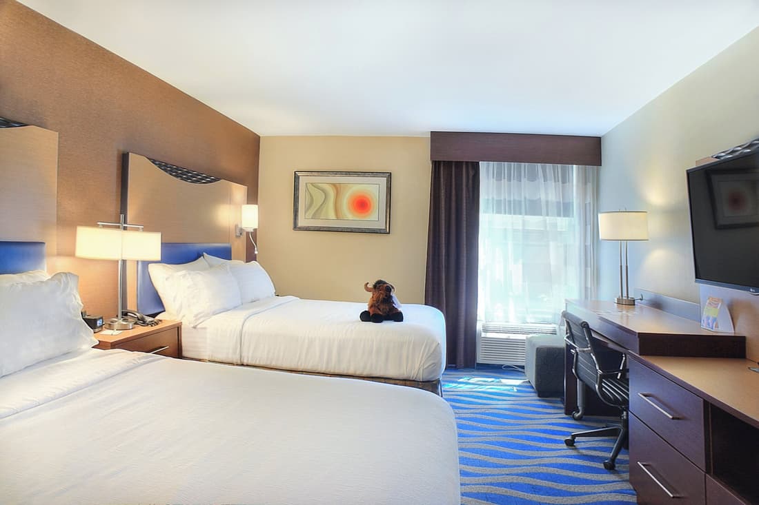 Holiday Inn Cody - Convention Center by IHG