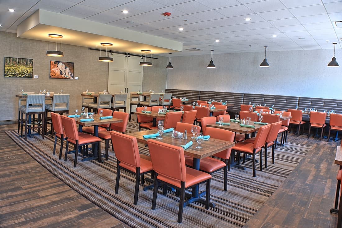Holiday Inn Cody - Convention Center by IHG