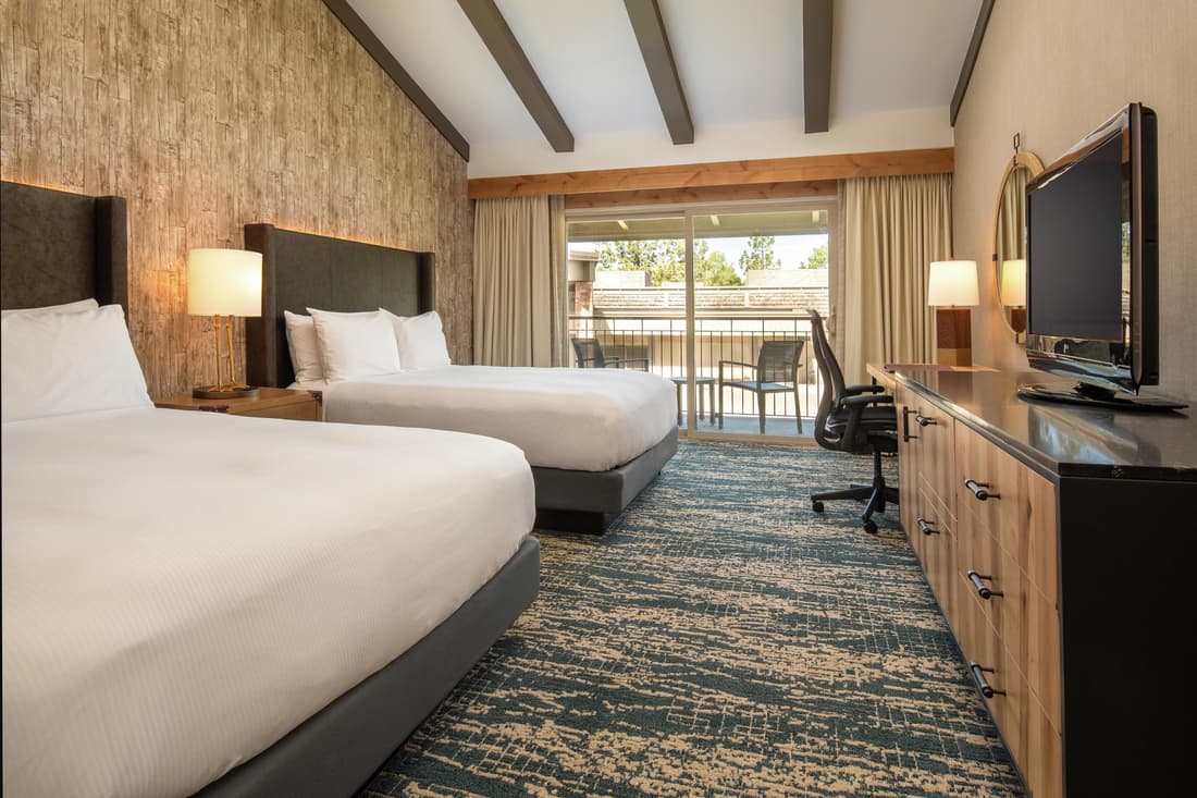 Edgewater Missoula, Tapestry Collection by Hilton