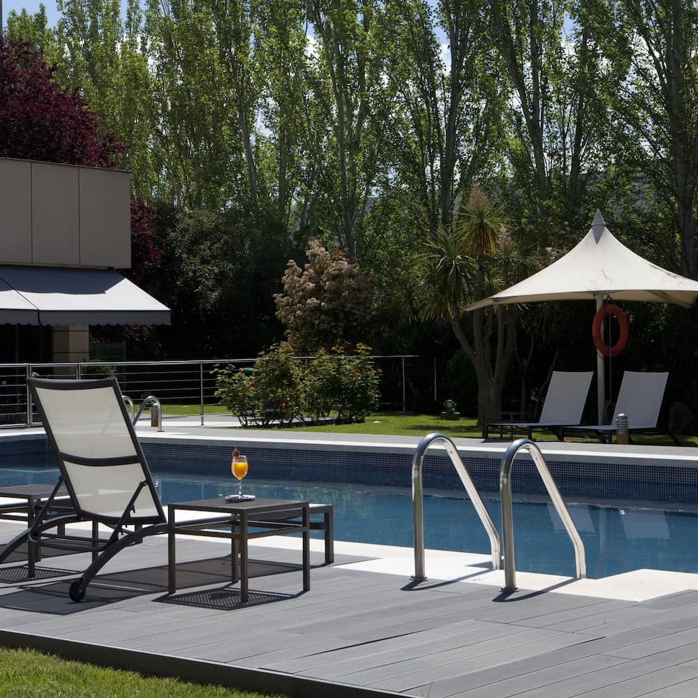 AC Hotel San Cugat by Marriott